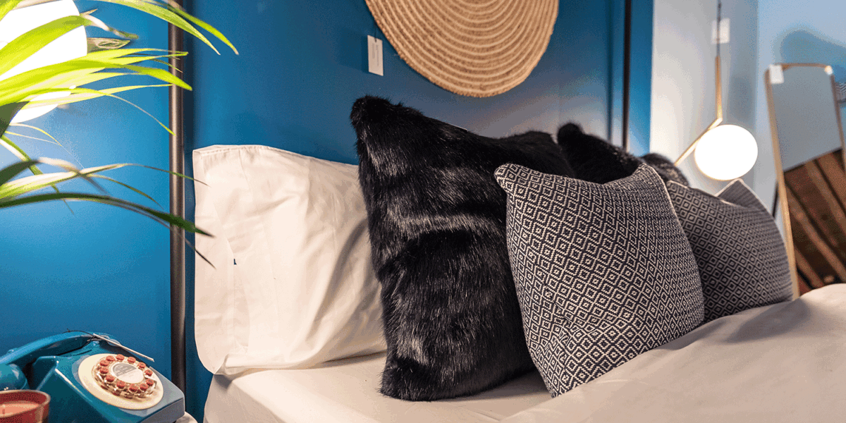 Pop-Up Store - Dreamhouzz