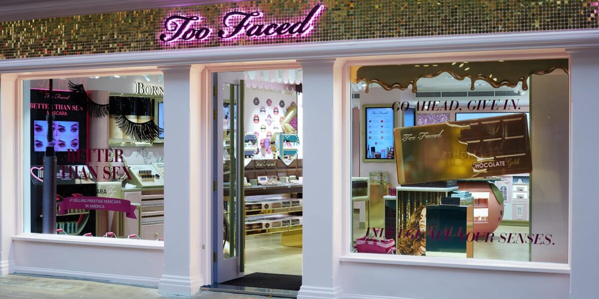 Too Faced