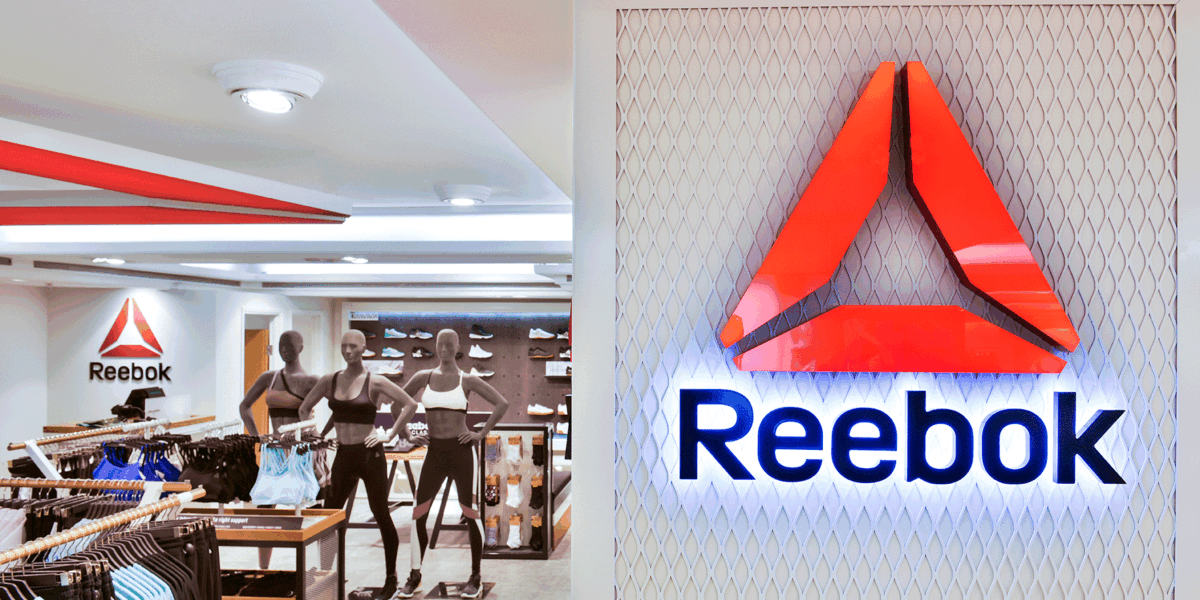 Reebok