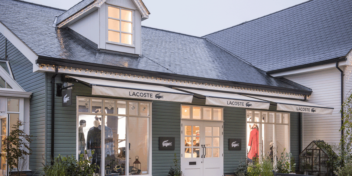 Lacoste
