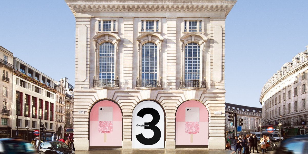 The Rise of the Pop-Up