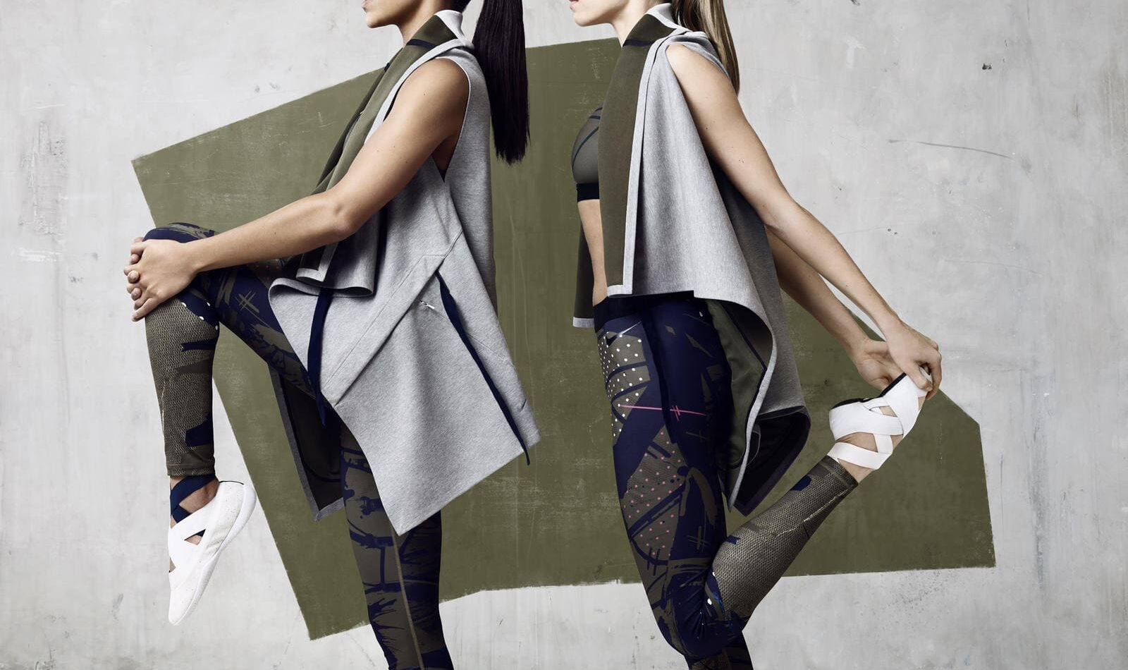 The Transformation of Athleisure