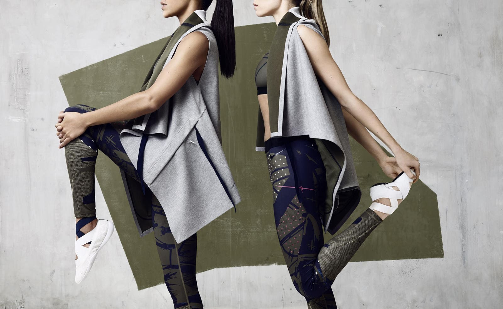 The Transformation of Athleisure