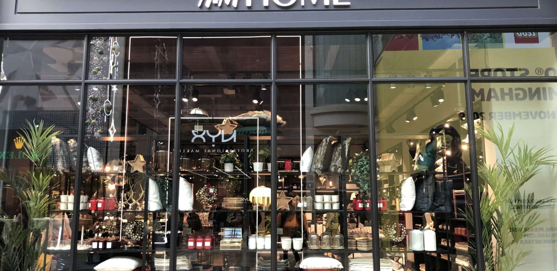 On the Road: Birmingham