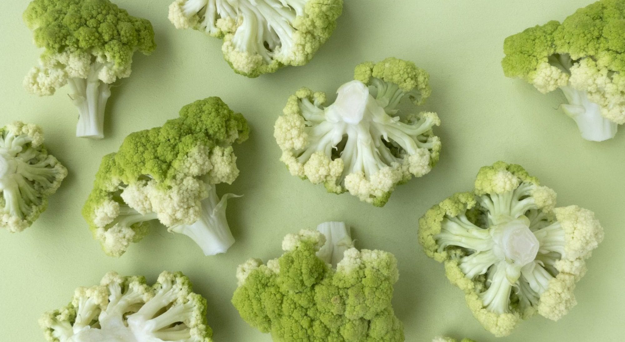 You are what you eat.