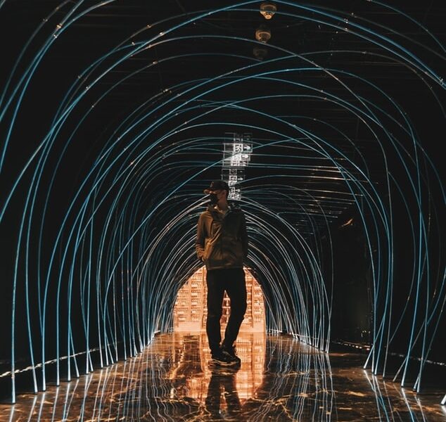 Technology & performance