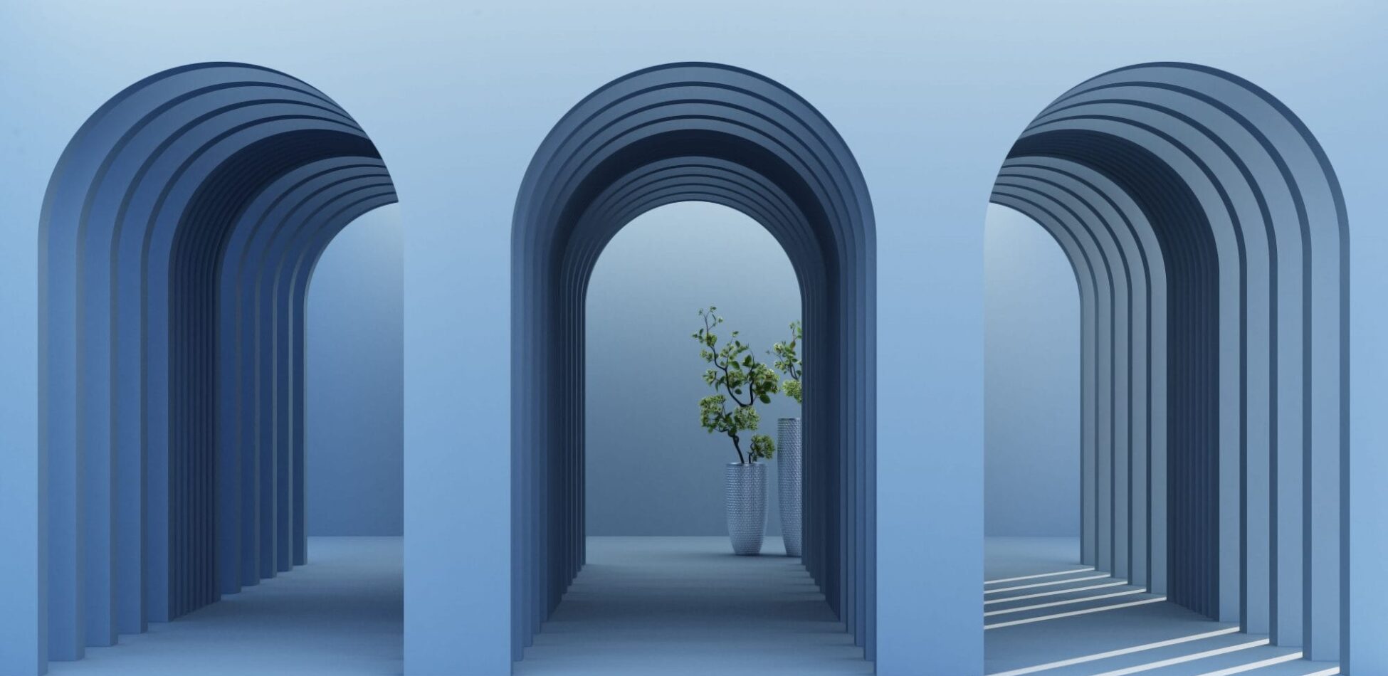 Retail Adjusting to the Post-Pandemic World