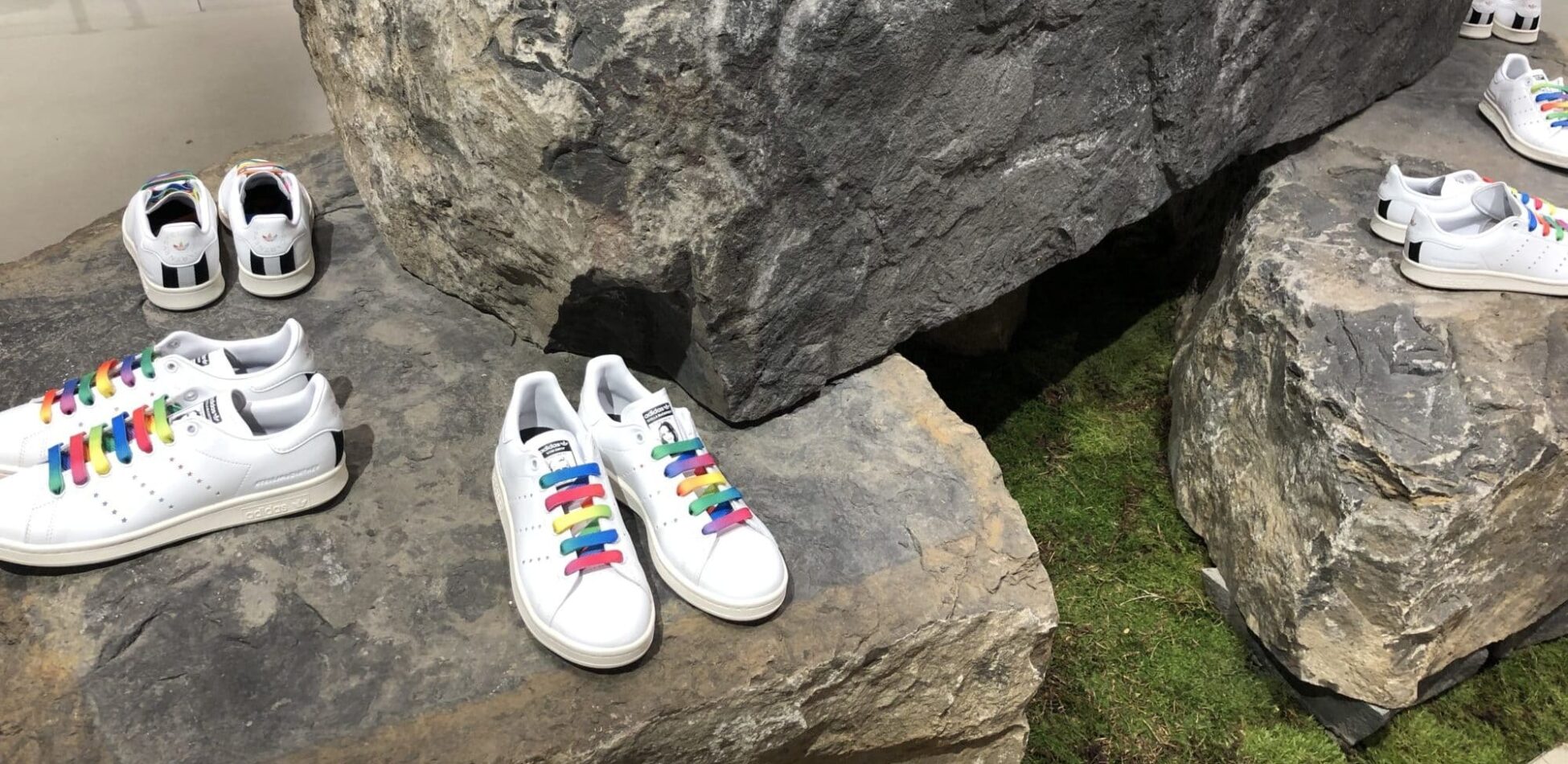 Opportunities for Sustainable Retail Design