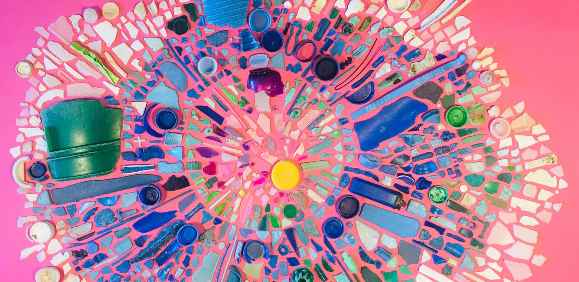 Embracing Fault. Exaggerating Flaw.