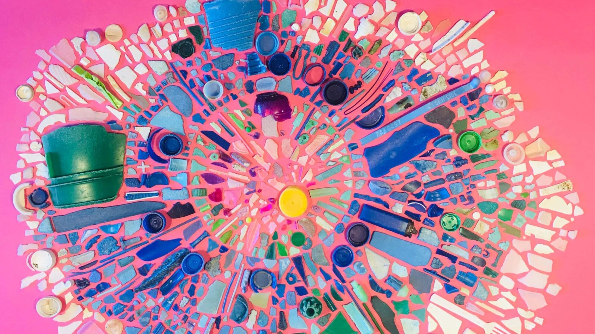 Embracing Fault. Exaggerating Flaw.