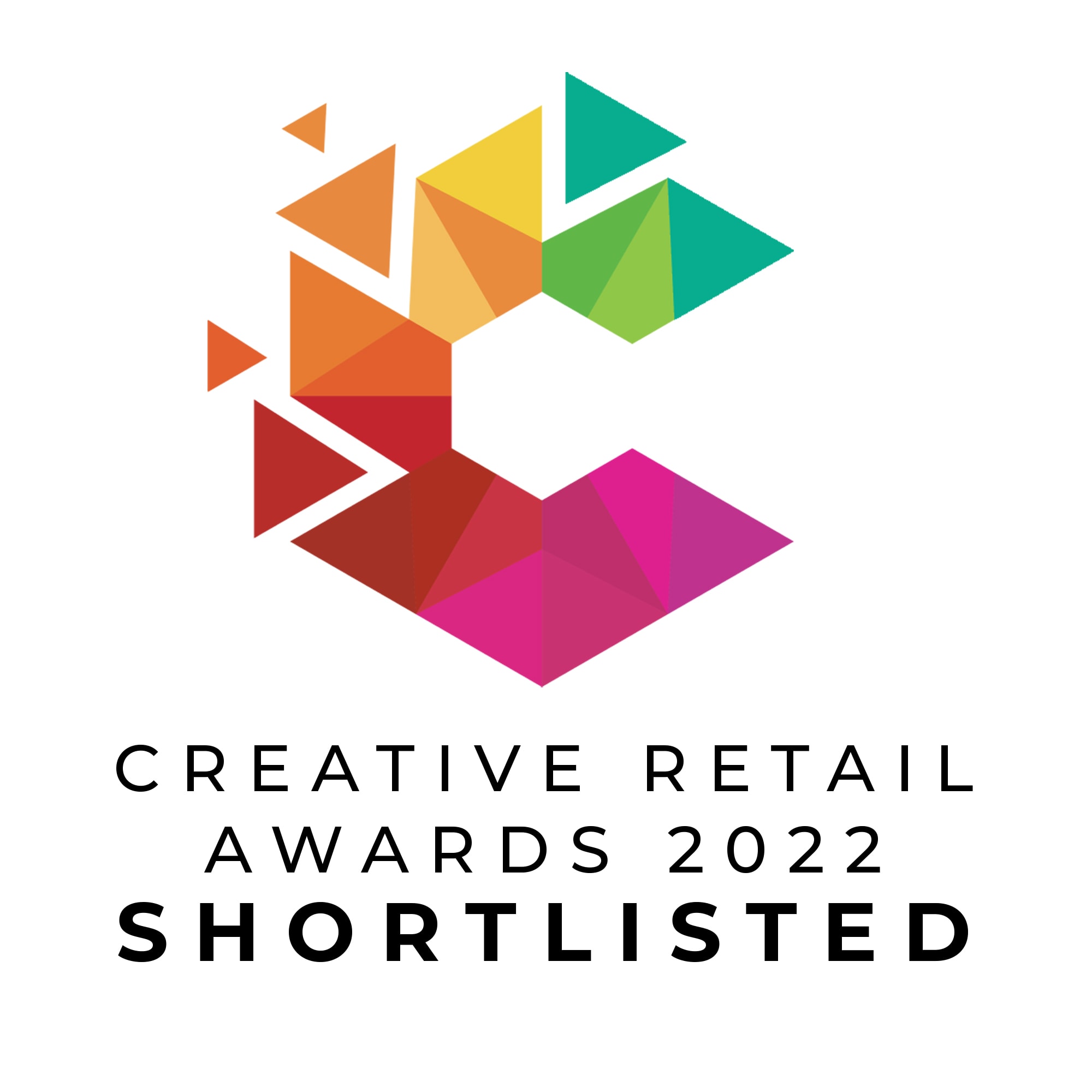 Creative Retail Awards 2022