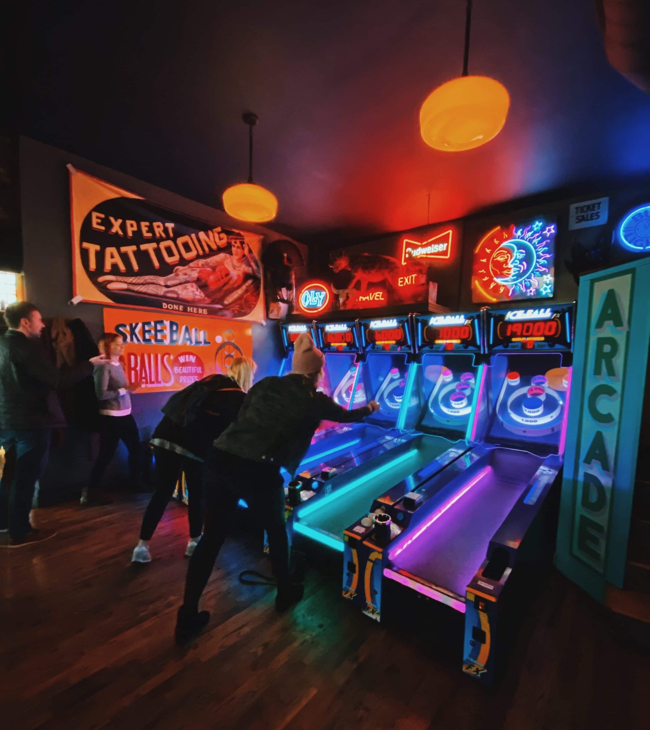 Targeting generation alpha