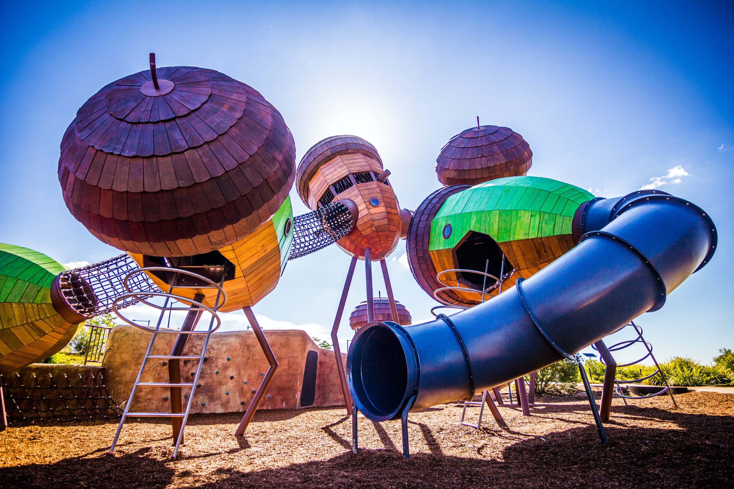 Dreamlands and Playscapes for Kids and “Kidults”