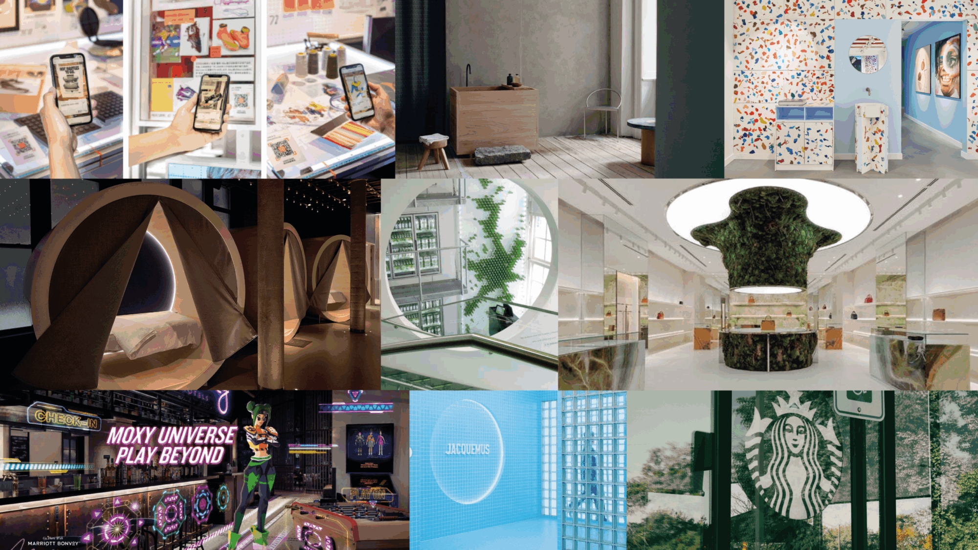 March’s Retail Highlights