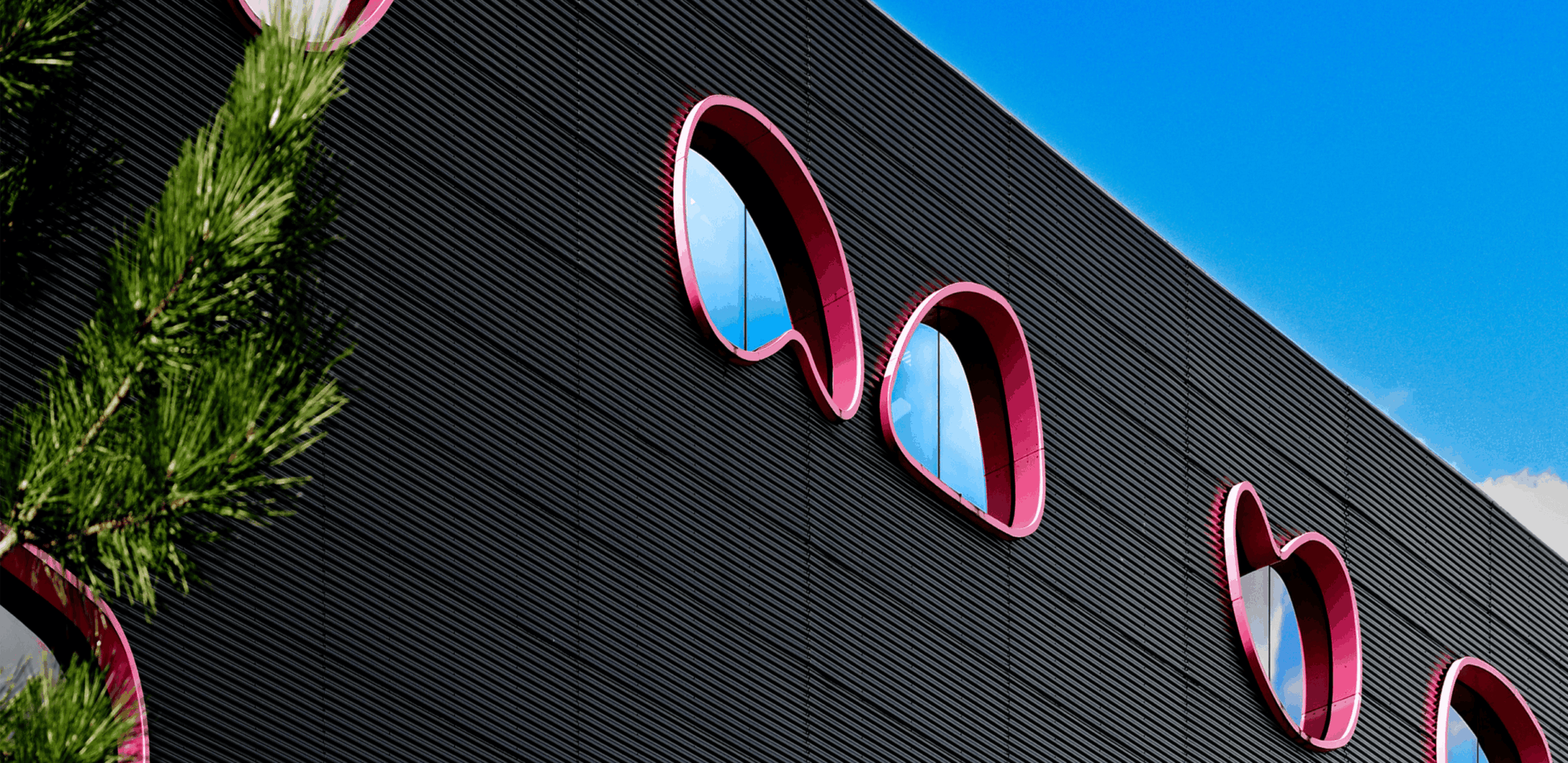 Maximalism in Retail Design