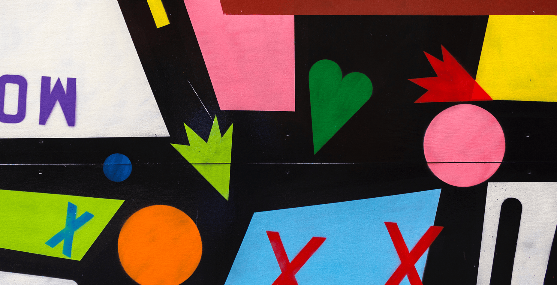 Maximalism in Graphic Design