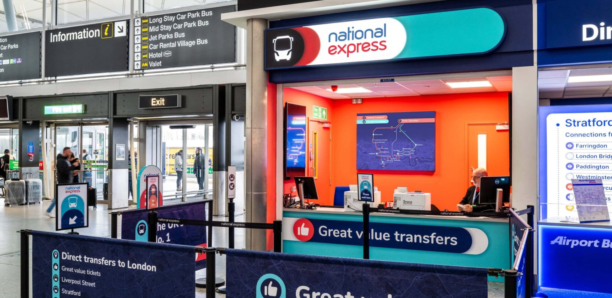 National Express