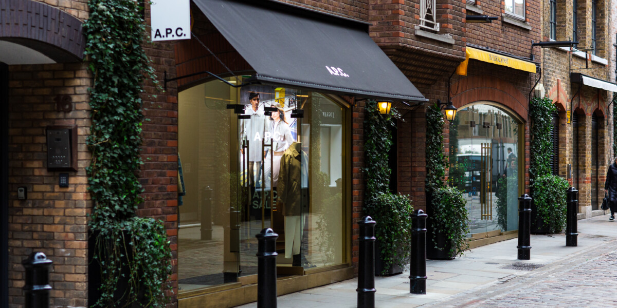A.P.C.