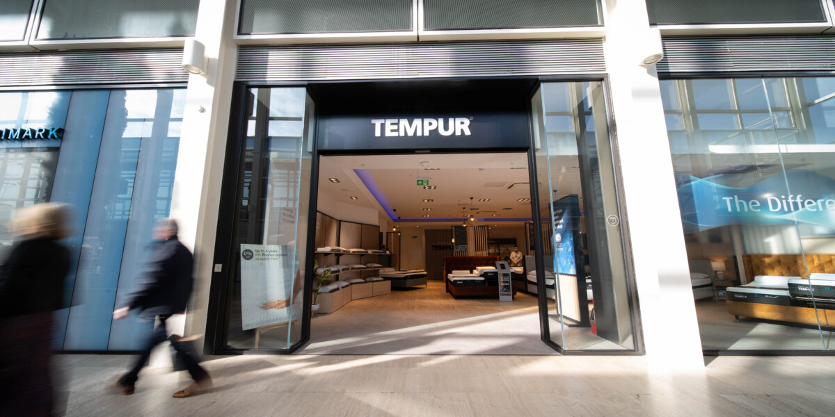 TEMPUR