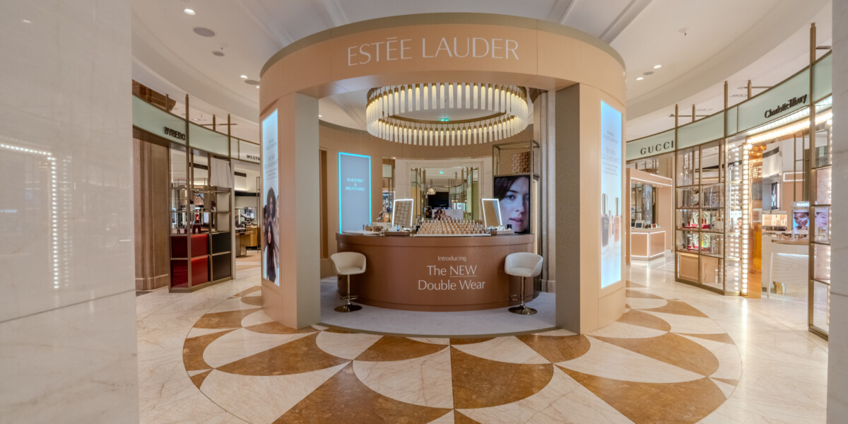 Estée Lauder